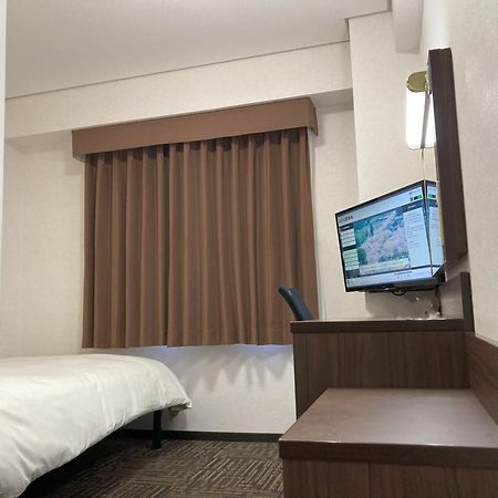 Hotel Alpha-One Miyakonojo Bagian luar foto
